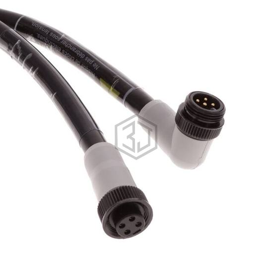 1300621278 - Molex - Circular Cable Assemblies