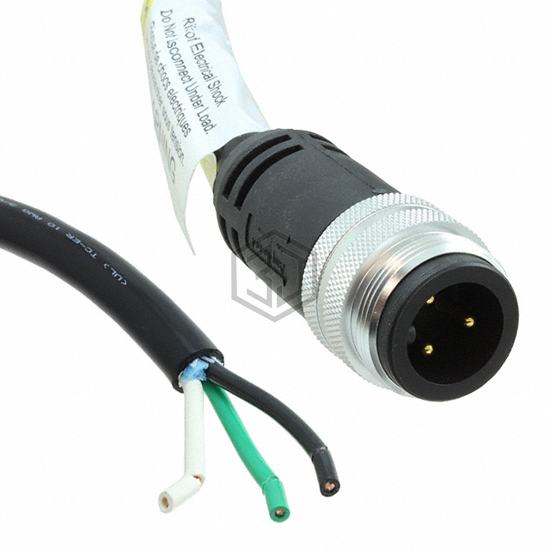 P29000-M10 - Amphenol Sine Systems Corp - Circular Cable Assemblies