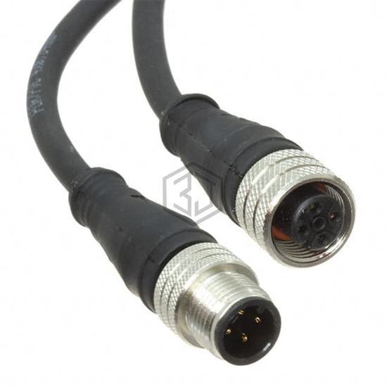 1200659468 - Molex - Circular Cable Assemblies