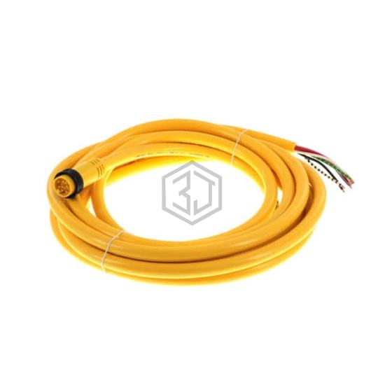 1300070119 - Molex - Circular Cable Assemblies