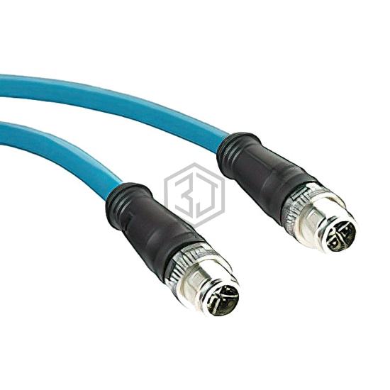 1203410306 - Molex - Circular Cable Assemblies