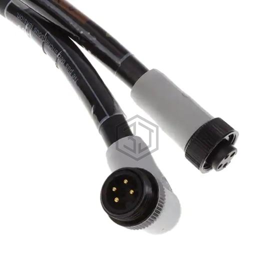 1300621285 - Molex - Circular Cable Assemblies