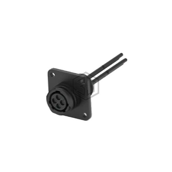 2386908-1 - TE Connectivity AMP Connectors - Circular Cable Assemblies