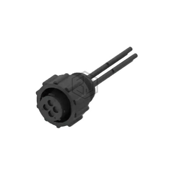 2386907-1 - TE Connectivity AMP Connectors - Circular Cable Assemblies