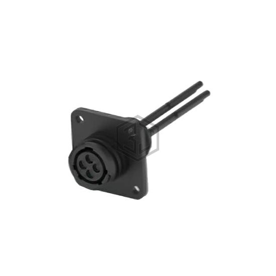 2386908-2 - TE Connectivity AMP Connectors - Circular Cable Assemblies