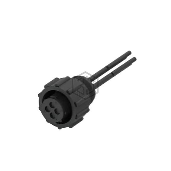 2386907-2 - TE Connectivity AMP Connectors - Circular Cable Assemblies