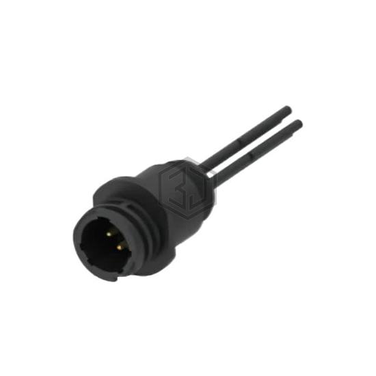 2386899-2 - TE Connectivity AMP Connectors - Circular Cable Assemblies