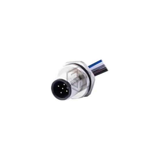 CDM1225-04A-MW-R9-050-67 - CUI Devices - Circular Cable Assemblies