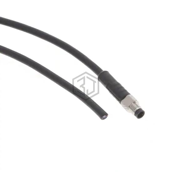 M5-04BMMM-SL7F01 - Amphenol LTW - Circular Cable Assemblies