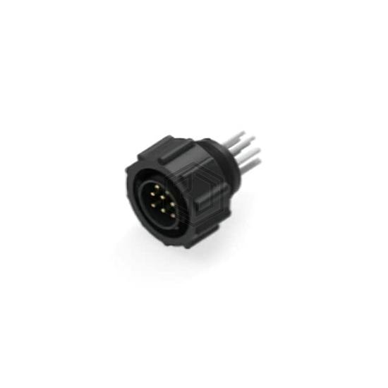 2387131-1 - TE Connectivity AMP Connectors - Circular Cable Assemblies