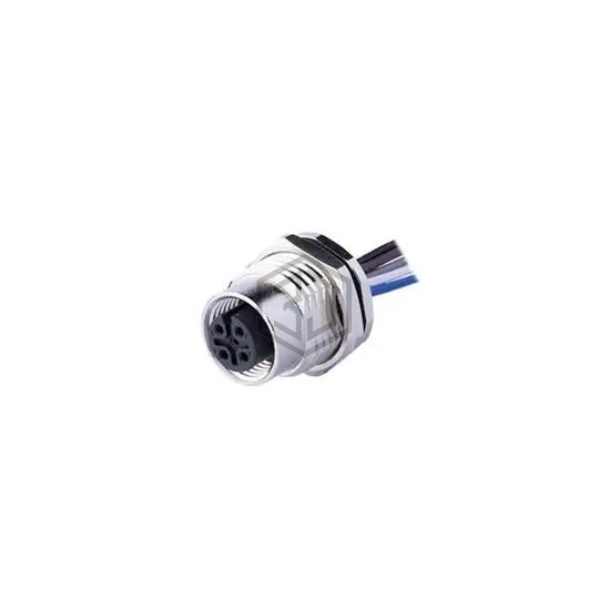 CDM1222-08A-FW-F16-050-67 - CUI Devices - Circular Cable Assemblies