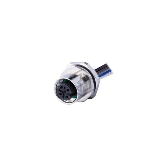 CDM1226-04A-FW-R16-050-67 - CUI Devices - Circular Cable Assemblies