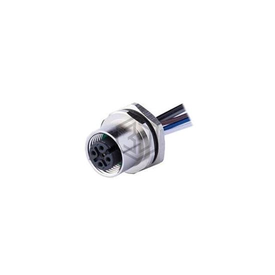 CDM1227-04A-FW-R9-050-67 - CUI Devices - Circular Cable Assemblies