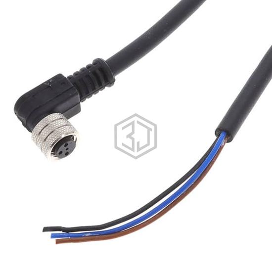 1200868155 - Molex - Circular Cable Assemblies