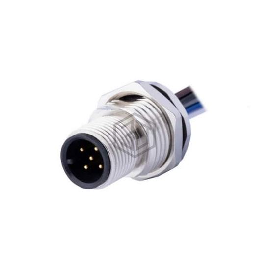 CDM1220-05A-MW-F16-050-67 - CUI Devices - Circular Cable Assemblies