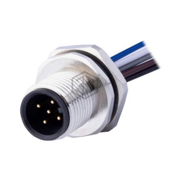 CDM1225-05A-MW-R9-050-67 - CUI Devices - Circular Cable Assemblies