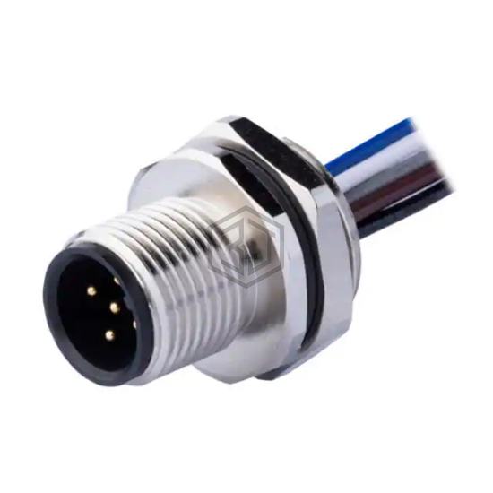 CDM1224-05A-MW-R16-050-67 - CUI Devices - Circular Cable Assemblies