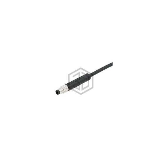 IPM-M5A3-MWL-1.5U - Sure-Seal - Circular Cable Assemblies