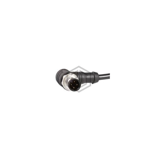 IPM12-A4-MRA-WL-5.0 - Sure-Seal - Circular Cable Assemblies