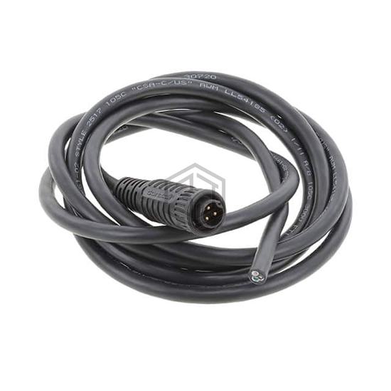 CA63803P07990 - Conxall/Switchcraft - Circular Cable Assemblies