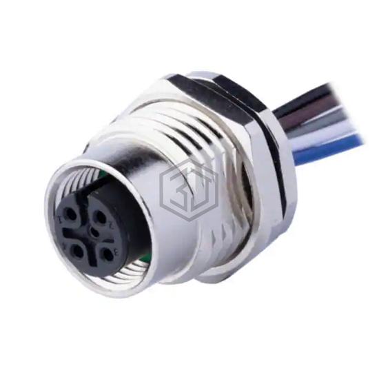 CDM1222-05A-FW-F16-050-67 - CUI Devices - Circular Cable Assemblies