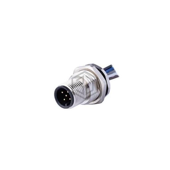 CDM1221-12A-MW-F9-050-67 - CUI Devices - Circular Cable Assemblies