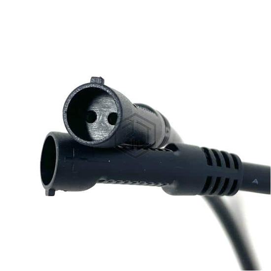 T007005M0T00(R) - GlobTek, Inc. - Circular Cable Assemblies
