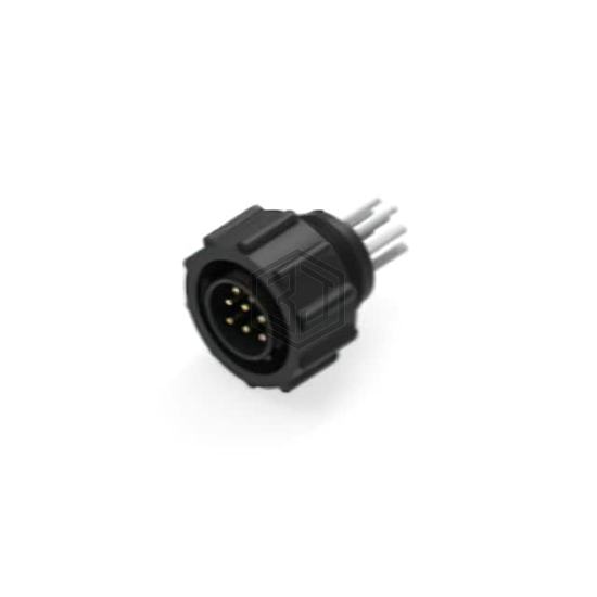 2387131-2 - TE Connectivity AMP Connectors - Circular Cable Assemblies