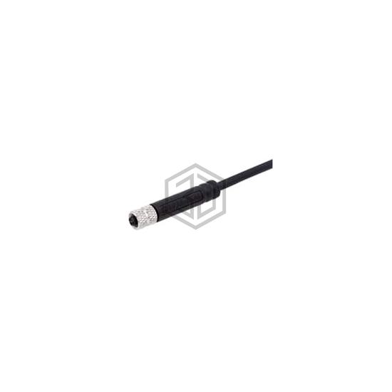 IPM-M5A3-FWL-1.5U - Sure-Seal - Circular Cable Assemblies