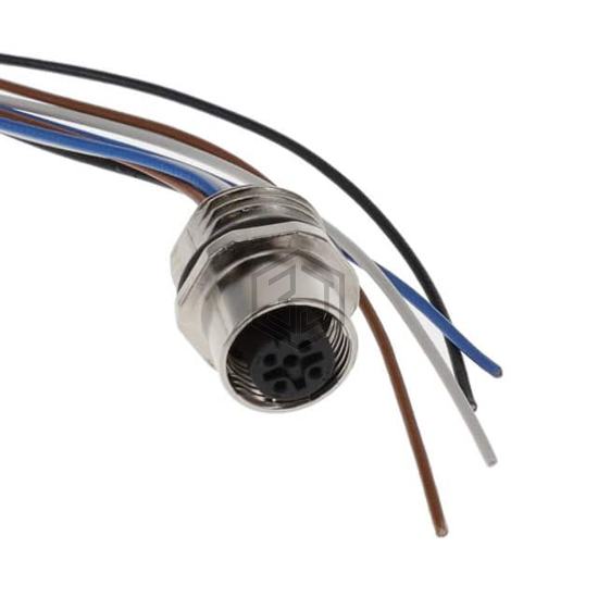1403364 - Phoenix Contact - Circular Cable Assemblies