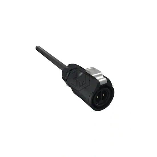 MRDBM02CAPA00 - Amphenol ICC (Commercial Products) - Circular Cable Assemblies