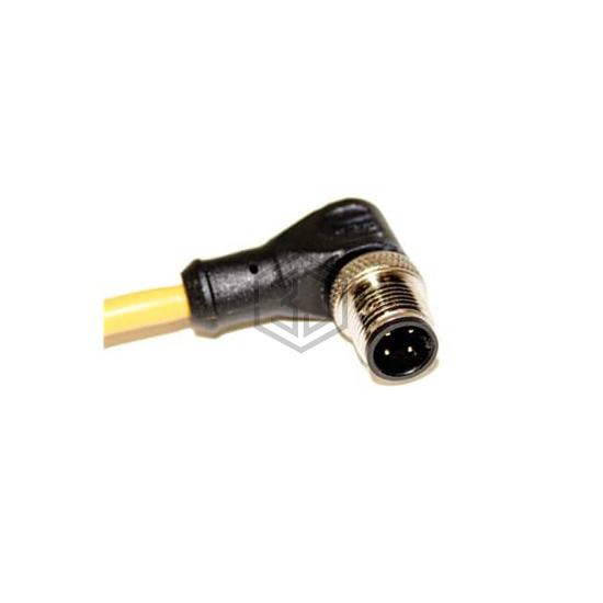 C4B05M005 - Mueller Electric Co - Circular Cable Assemblies