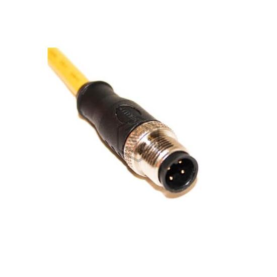 C4A05M005 - Mueller Electric Co - Circular Cable Assemblies