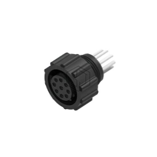 2387133-2 - TE Connectivity AMP Connectors - Circular Cable Assemblies
