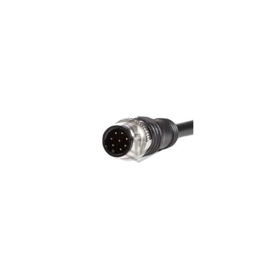 IPM12-A8-MWL-5.0 - Sure-Seal - Circular Cable Assemblies
