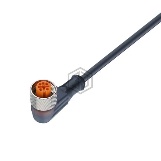 CONB15NF-A2 - Carlo Gavazzi Inc. - Circular Cable Assemblies