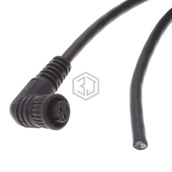 CARA63803S07990 - Conxall/Switchcraft - Circular Cable Assemblies