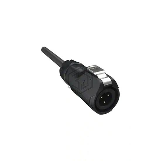 MRDAP03CAPC00 - Amphenol ICC (Commercial Products) - Circular Cable Assemblies