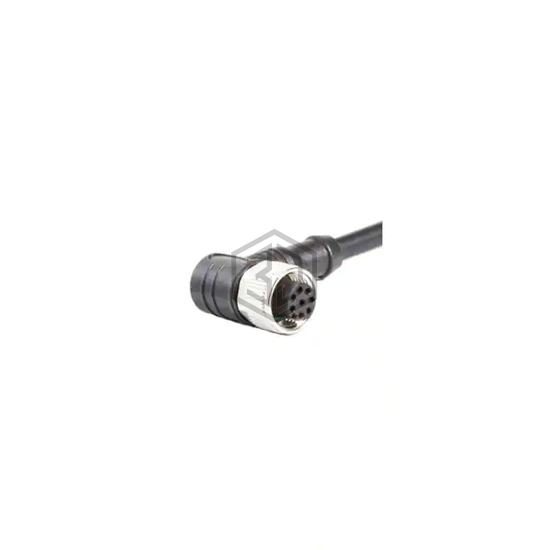 IPM12-A8-FRA-WL-3.0 - Sure-Seal - Circular Cable Assemblies