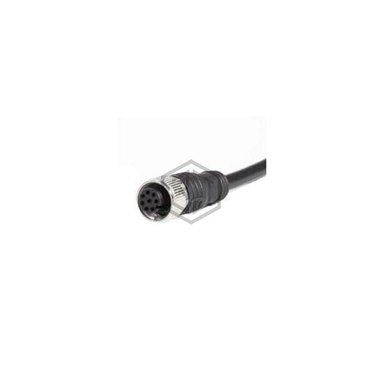 IPM12-A8-FWL-1.0 - Sure-Seal - Circular Cable Assemblies