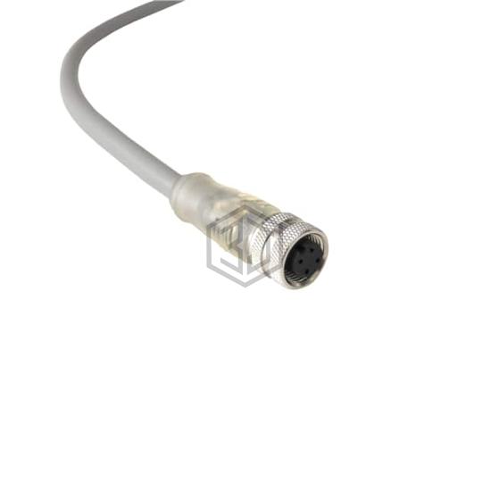 PXPPNP12FBF04ACL100PVC - Bulgin - Circular Cable Assemblies