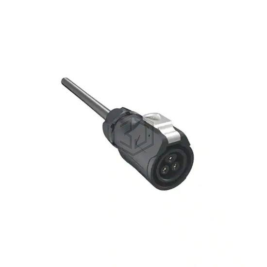 MRDBN03CAPA00 - Amphenol ICC (Commercial Products) - Circular Cable Assemblies