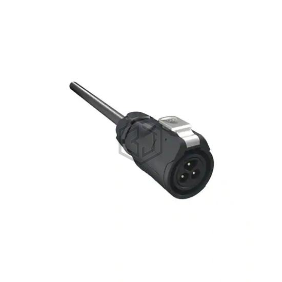 MRDBM03CAPA00 - Amphenol ICC (Commercial Products) - Circular Cable Assemblies