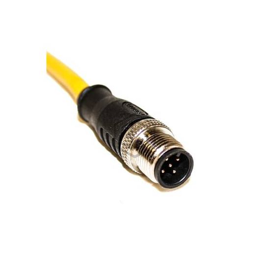 C5A06M005 - Mueller Electric Co - Circular Cable Assemblies