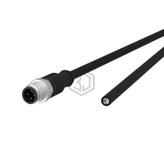 142MCA10010 - METZ CONNECT USA Inc. - Circular Cable Assemblies