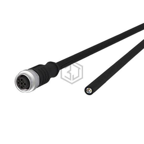 142MCA20010 - METZ CONNECT USA Inc. - Circular Cable Assemblies