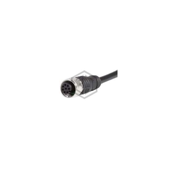IPM12-A8-FWL-3.0 - Sure-Seal - Circular Cable Assemblies