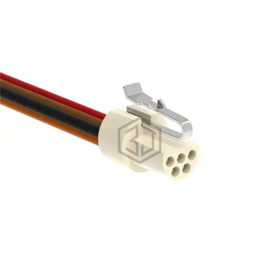 A22021-001 - Omnetics - Circular Cable Assemblies