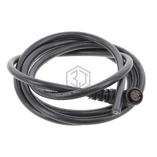 CARA63805S07990 - Conxall/Switchcraft - Circular Cable Assemblies
