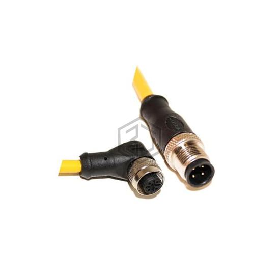 C4AD05M005 - Mueller Electric Co - Circular Cable Assemblies